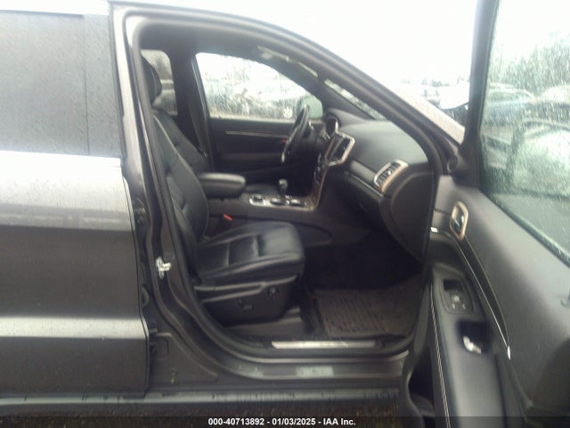 1C4RJFBM4FC733795 Jeep Grand Cherokee