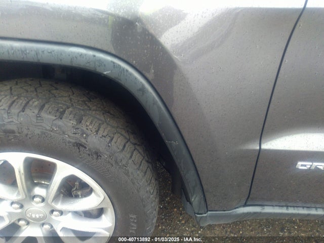 1C4RJFBM4FC733795 Jeep Grand Cherokee