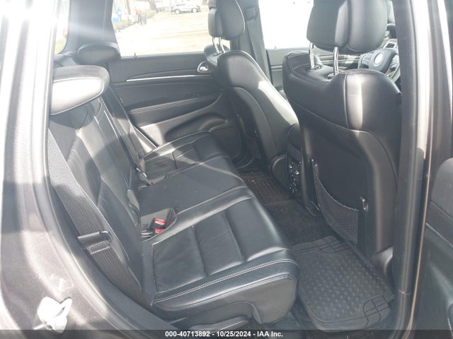1C4RJFBM4FC733795 Jeep Grand Cherokee