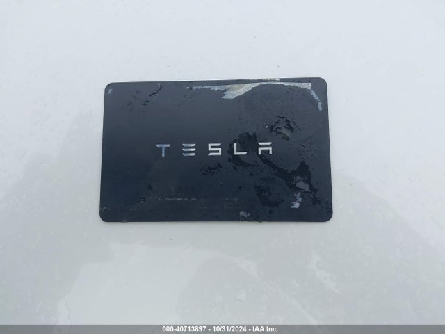 2021 TESLA MODEL 3 5YJ3E1EA5MF054262 Photo 10