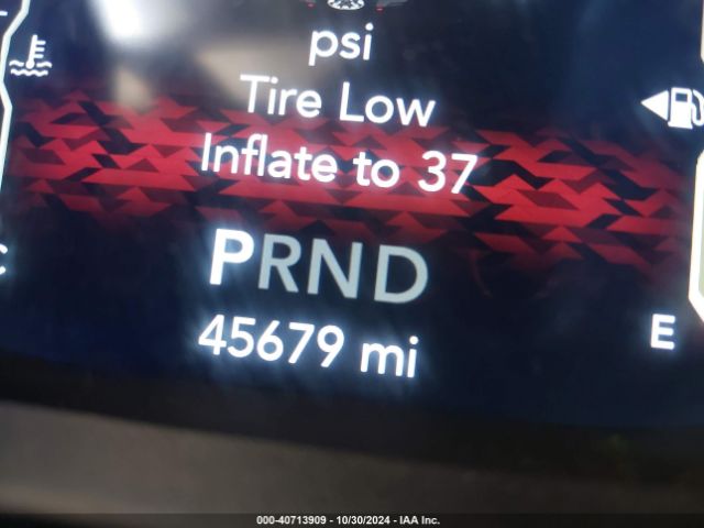 1C4HJXFN5NW133675 Jeep Wrangler Unlimited Rubicon