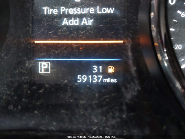 Nissan ROGUE SV 2019 JN8AT2MV0KW400724 Image 15
