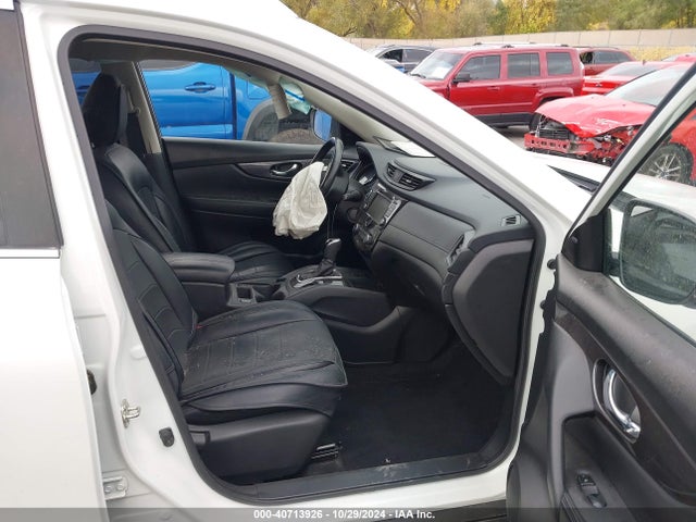 Nissan ROGUE SV 2019 JN8AT2MV0KW400724 Image 5