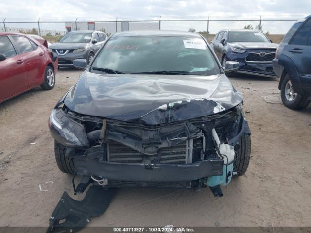 1G1ZG5ST0NF202390 Chevrolet Malibu Fwd Rs
