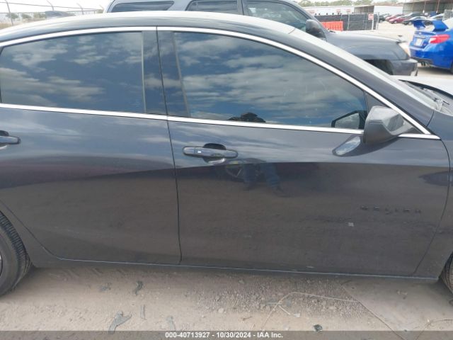1G1ZG5ST0NF202390 Chevrolet Malibu Fwd Rs