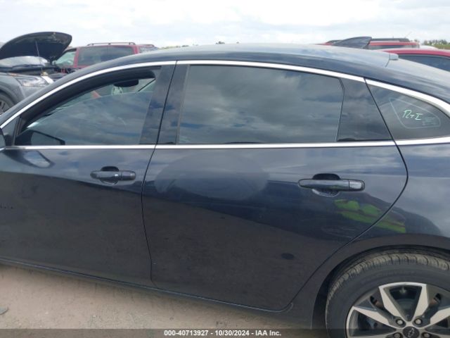 1G1ZG5ST0NF202390 Chevrolet Malibu Fwd Rs