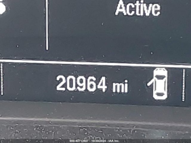 1G1ZG5ST0NF202390 Chevrolet Malibu Fwd Rs
