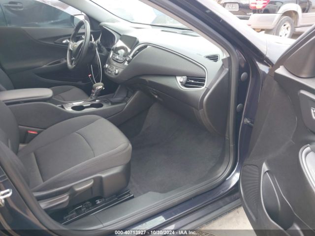 1G1ZG5ST0NF202390 Chevrolet Malibu Fwd Rs