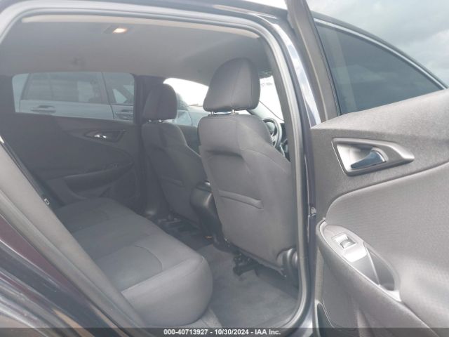 1G1ZG5ST0NF202390 Chevrolet Malibu Fwd Rs