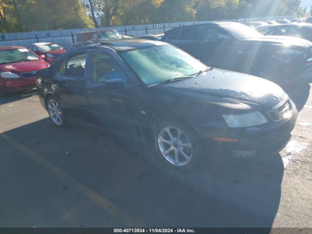 2003 SAAB 9-3 YS3FD46Y031048723 Photo 0