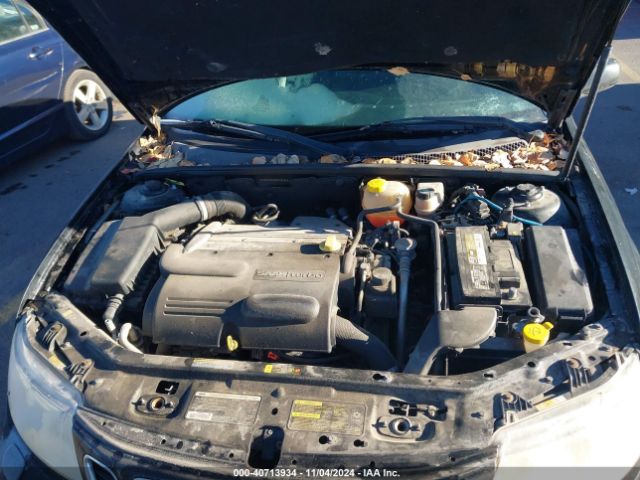 2003 SAAB 9-3 YS3FD46Y031048723 Photo 9