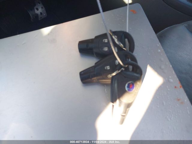 2003 SAAB 9-3 YS3FD46Y031048723 Photo 10