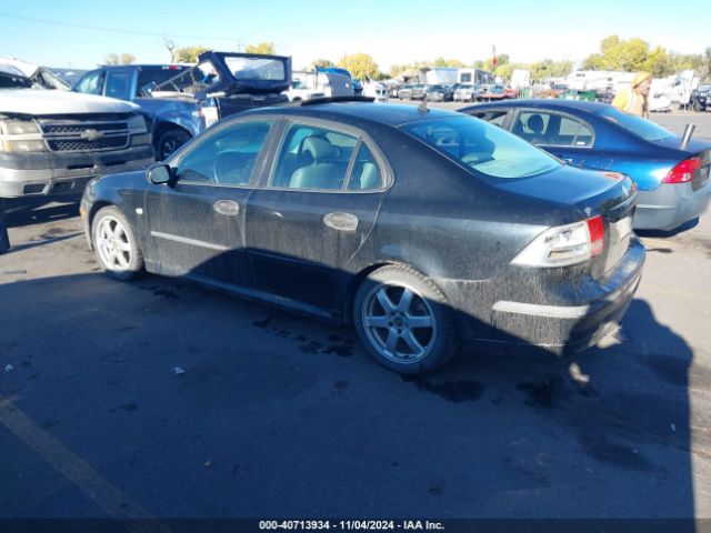 2003 SAAB 9-3 YS3FD46Y031048723 Photo 2