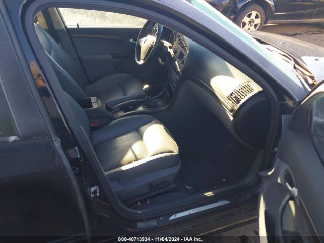 2003 SAAB 9-3 YS3FD46Y031048723 Photo 4