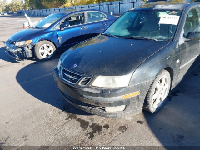 2003 SAAB 9-3 YS3FD46Y031048723 Photo 5