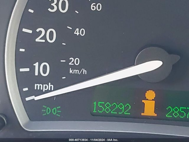 2003 SAAB 9-3 YS3FD46Y031048723 Photo 6
