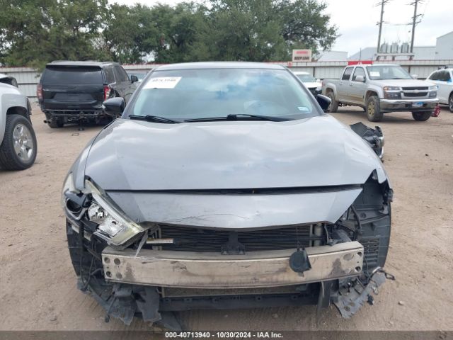 1N4AA6APXGC379944 Nissan Maxima 3.5 Sr