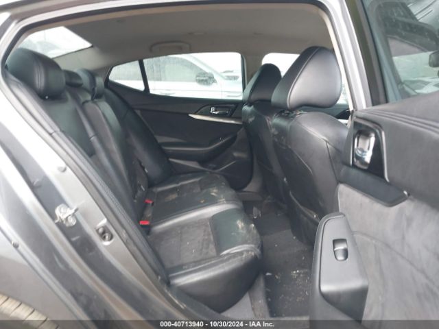 1N4AA6APXGC379944 Nissan Maxima 3.5 Sr