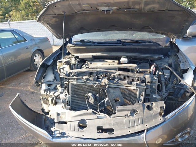 Nissan Pathfinder S 2016 5N1AR2MN0GC661785 Image 10