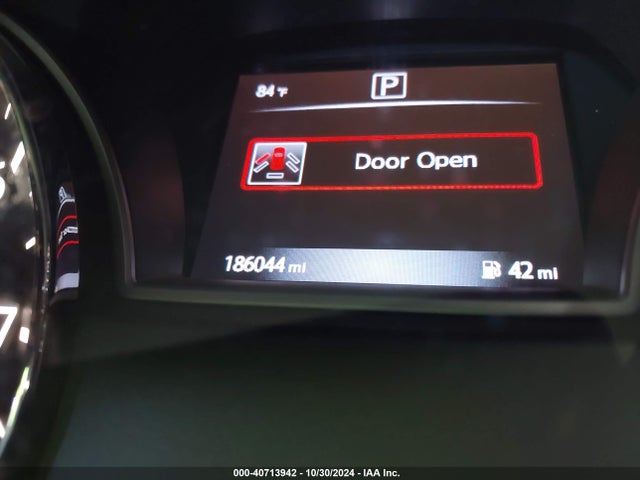 Nissan Pathfinder S 2016 5N1AR2MN0GC661785 Image 7