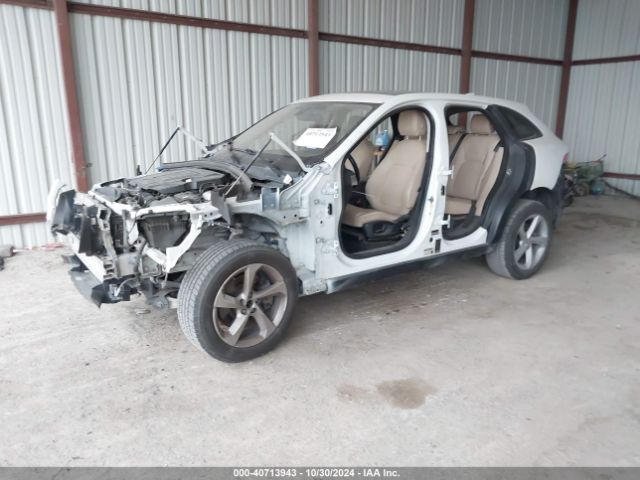 SADCJ2GX7JA236797 Jaguar F-pace 30t Premium