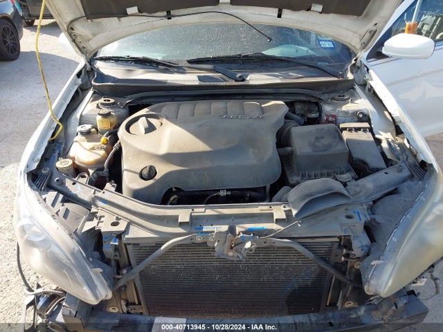 1C3CCBBG4EN128640 Chrysler 200 Touring