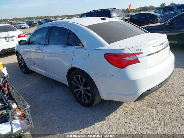 1C3CCBBG4EN128640 Chrysler 200 Touring
