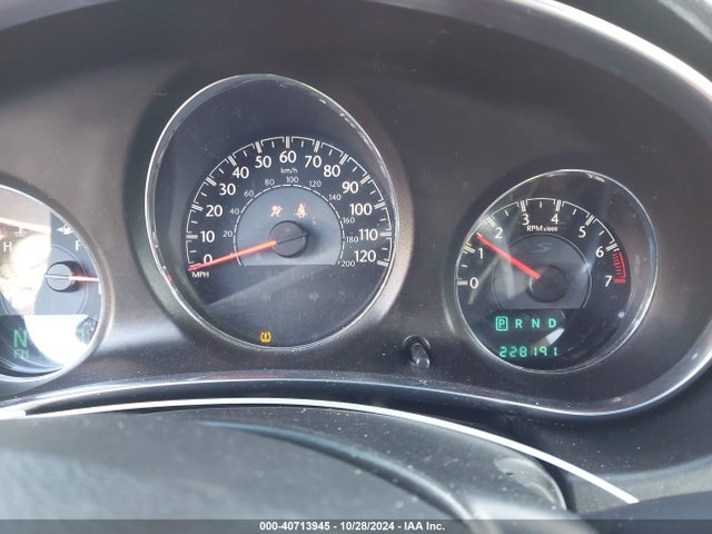 1C3CCBBG4EN128640 Chrysler 200 Touring