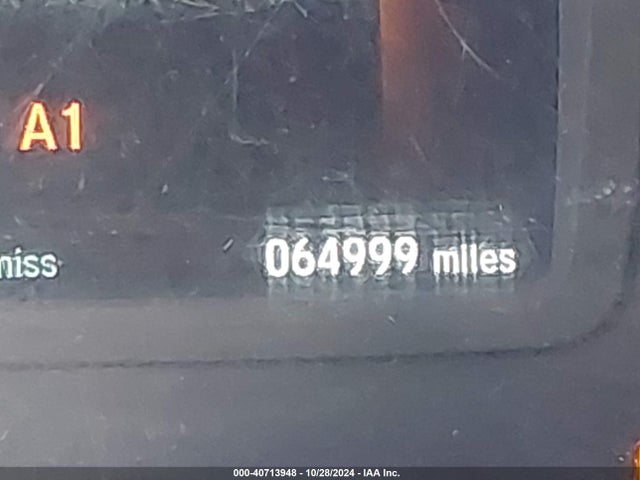 Honda Odyssey Ex-l 2019 5FNRL6H79KB062617 Image 15