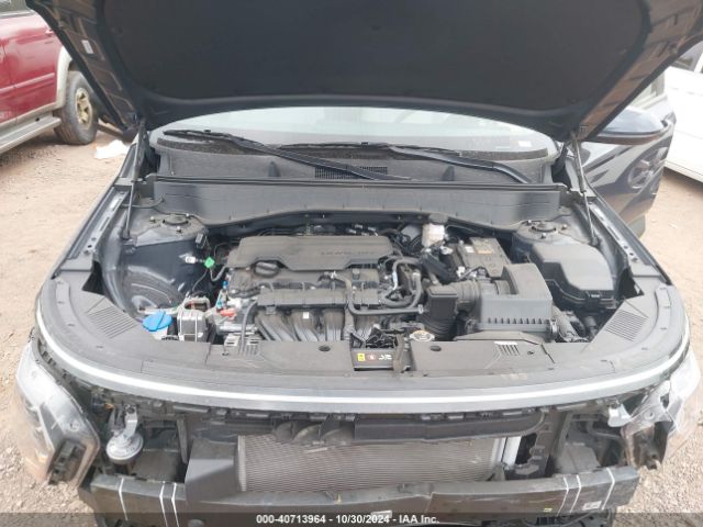 KM8HA3ABXRU038077 Hyundai Kona Se