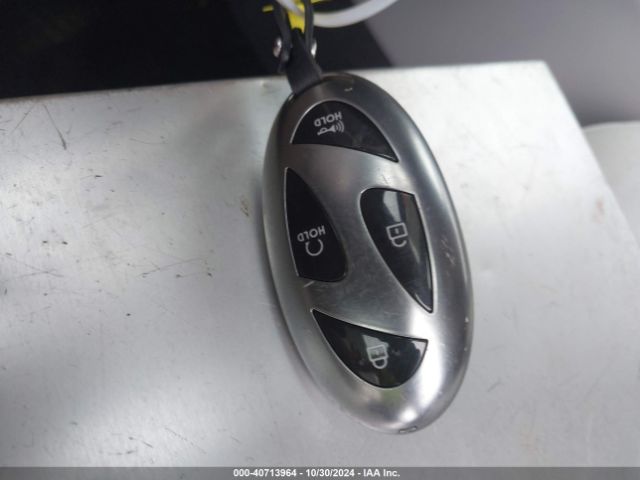 KM8HA3ABXRU038077 Hyundai Kona Se