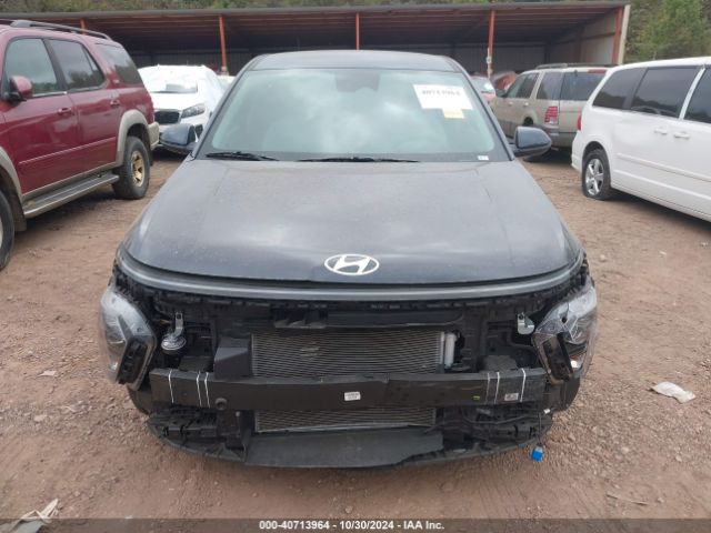 KM8HA3ABXRU038077 Hyundai Kona Se