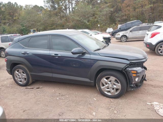KM8HA3ABXRU038077 Hyundai Kona Se