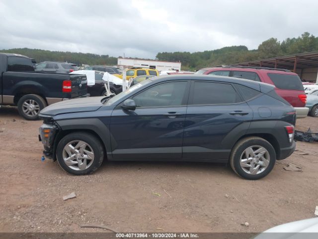 KM8HA3ABXRU038077 Hyundai Kona Se
