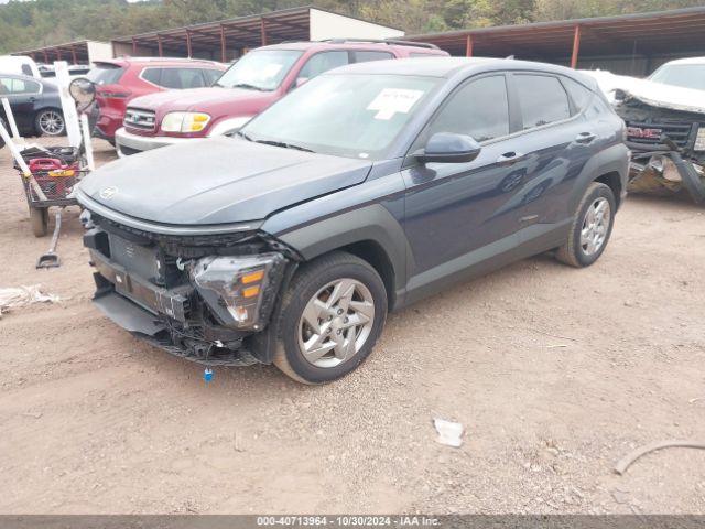 KM8HA3ABXRU038077 Hyundai Kona Se
