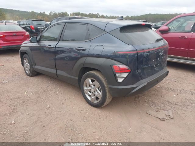 KM8HA3ABXRU038077 Hyundai Kona Se