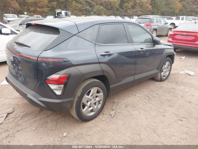 KM8HA3ABXRU038077 Hyundai Kona Se