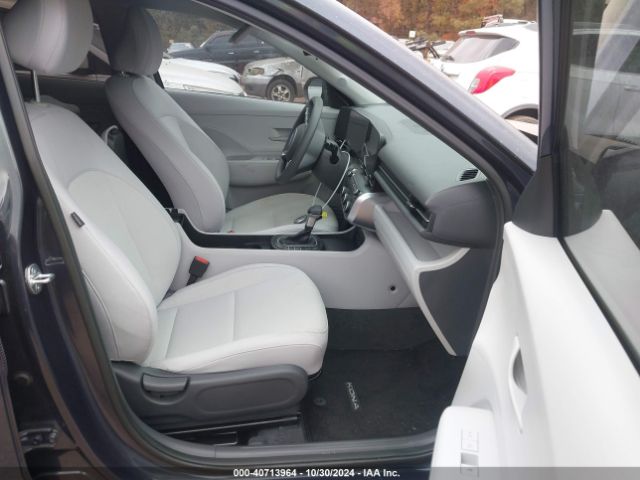 KM8HA3ABXRU038077 Hyundai Kona Se