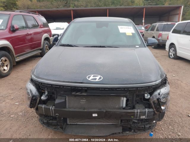 KM8HA3ABXRU038077 Hyundai Kona Se