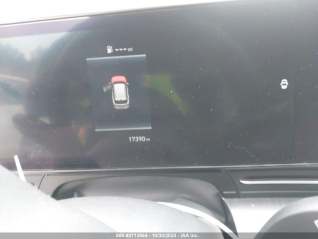 KM8HA3ABXRU038077 Hyundai Kona Se