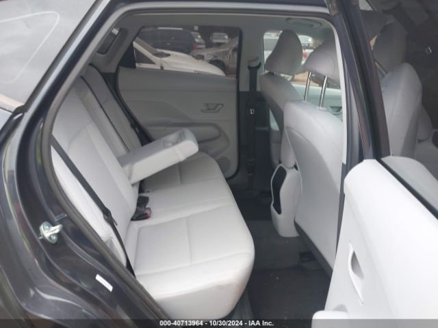 KM8HA3ABXRU038077 Hyundai Kona Se