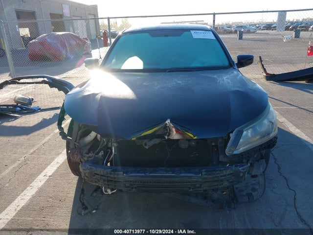 Honda ACCORD LX 2015 1HGCR2F39FA117158 Image 13