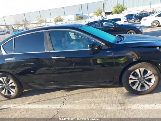 Honda ACCORD LX 2015 1HGCR2F39FA117158 Image 14
