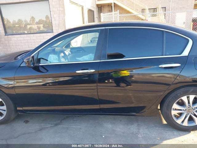 Honda ACCORD LX 2015 1HGCR2F39FA117158 Image 15