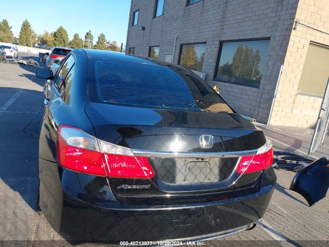 Honda ACCORD LX 2015 1HGCR2F39FA117158 Image 17