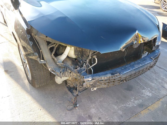 Honda ACCORD LX 2015 1HGCR2F39FA117158 Image 6