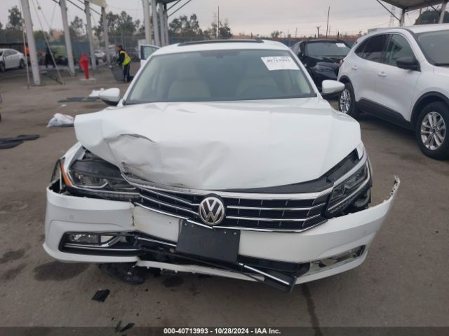 1VWBA7A34JC047410 Volkswagen Passat 2.0t Se
