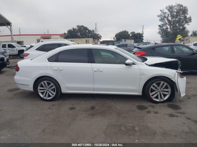 1VWBA7A34JC047410 Volkswagen Passat 2.0t Se