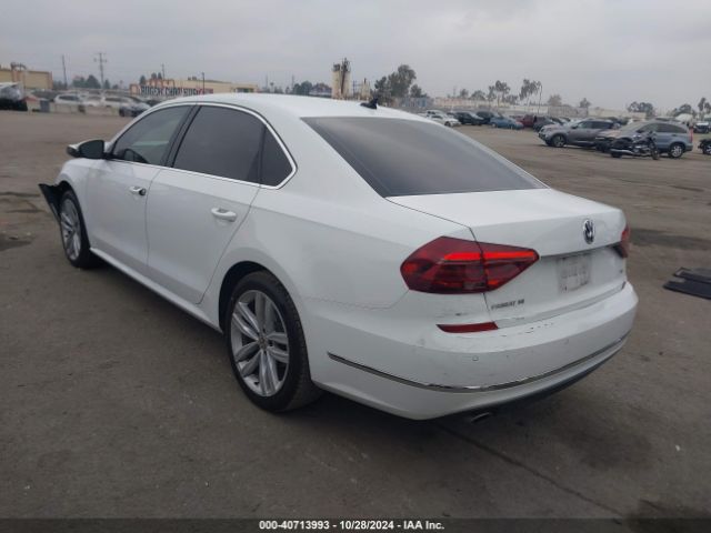 1VWBA7A34JC047410 Volkswagen Passat 2.0t Se