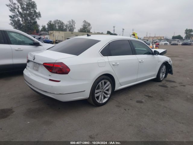 1VWBA7A34JC047410 Volkswagen Passat 2.0t Se